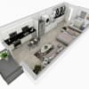 Floor plan: S1