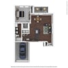 Floor plan: Ash