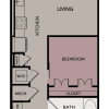 Floor plan: S1