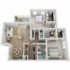 Floor plan: Dogwood