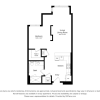 Floor plan: S-4
