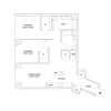 Floor plan: B09