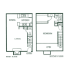 Floor plan: Elm - Coppell & CFB ISD