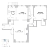 Floor plan: clo-1b1a