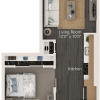 Floor plan: S3