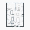 Floor plan: A5