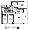 Floor plan: C14 - 3 Bed