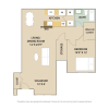 Floor plan: Arbor