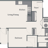 Floor plan: McKinley
