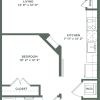Floor plan: E1ALTp/E1p/E1ALT2p/E1STp