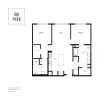 Floor plan: B2