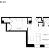 Floor plan: The Juneau