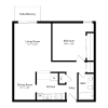Floor plan: Alexander