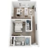 Floor plan: S1