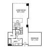 Floor plan: A3