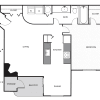 Floor plan: A2