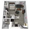 Floor plan: Expressions