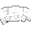 Floor plan: B4R