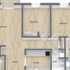 Floor plan: D