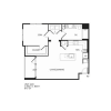 Floor plan: A4