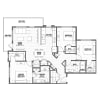 Floor plan: 3/2