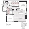 Floor plan: B1