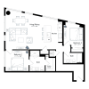 Floor plan: B7