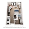 Floor plan: S1