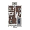 Floor plan: Nova