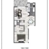 Floor plan: A2