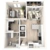 Floor plan: A4