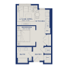 Floor plan: S3