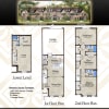 Floor plan: Hampton