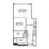 Floor plan: A4