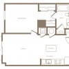 Floor plan: pA09 Avalon