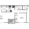 Floor plan: Maple