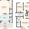 Floor plan: Sycamore