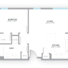 Floor plan: Relay 2