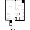 Floor plan: A4