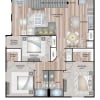 Floor plan: Owasso