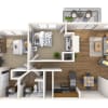 Floor plan: The Jefferson