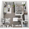 Floor plan: Cordoba