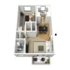 Floor plan: River Birch
