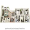 Floor plan: Pacifica