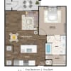 Floor plan: A3