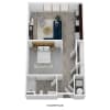 Floor plan: Cadence
