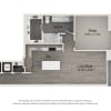 Floor plan: A2.2b