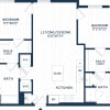 Floor plan: B1