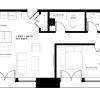 Floor plan: The Columbia