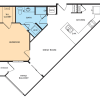 Floor plan: A3.3